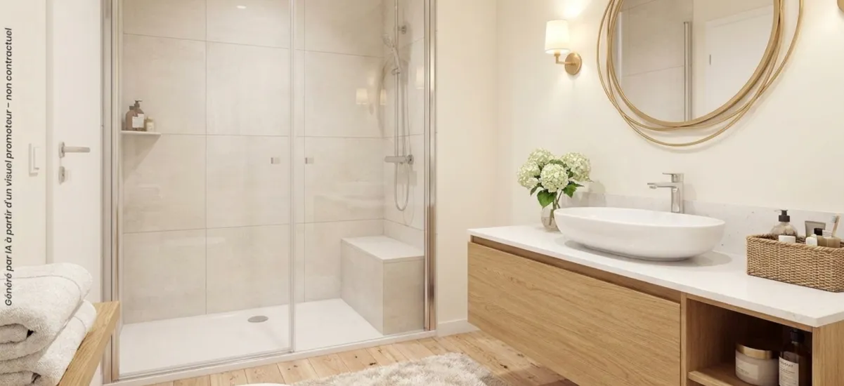 Mortagne-sur-Sèvre centre à 3 min à pied de la gare routière