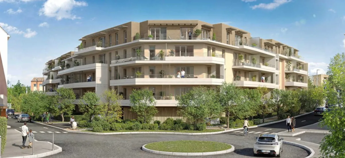 Mouans-Sartoux à 16 min en voiture de Sophia Antipolis