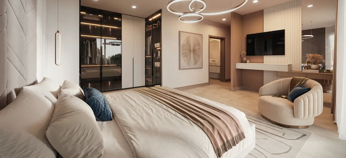 Mougins villas de luxe à quelque minutes du Vieux Village