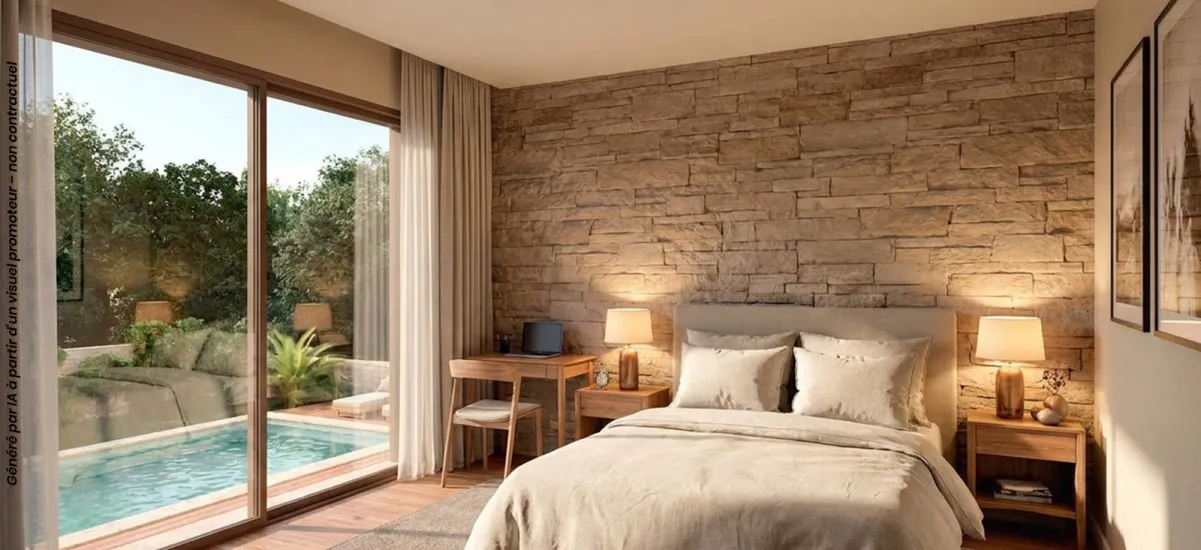 Mougins villas proche des plages