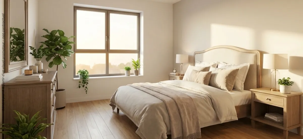 Mulhouse proche coeur de ville