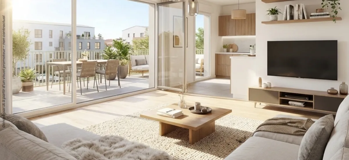 Mulhouse proche coeur de ville