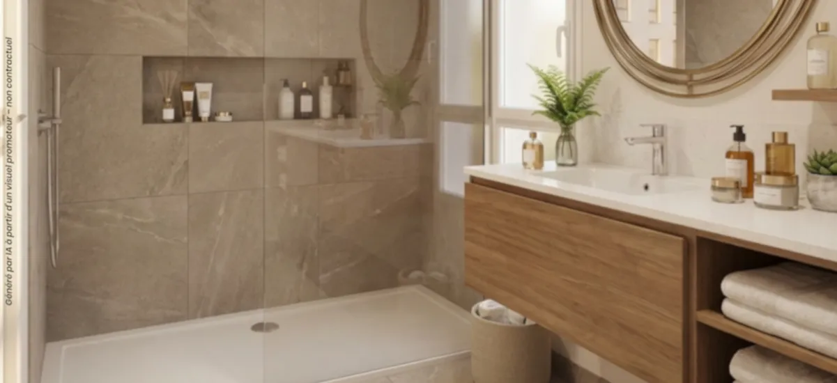 Mulhouse proche coeur de ville