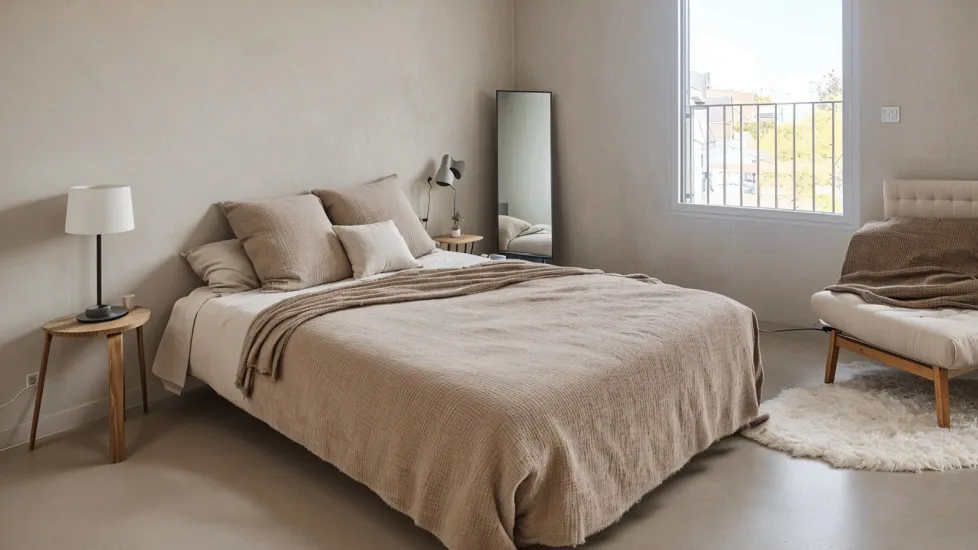 Murviel-lès-Montpellier petite résidence à l'esprit village