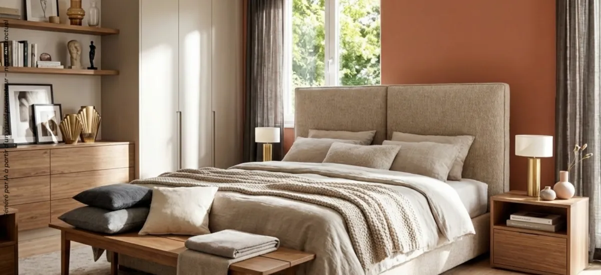 Nanterre villa proche de La Défense