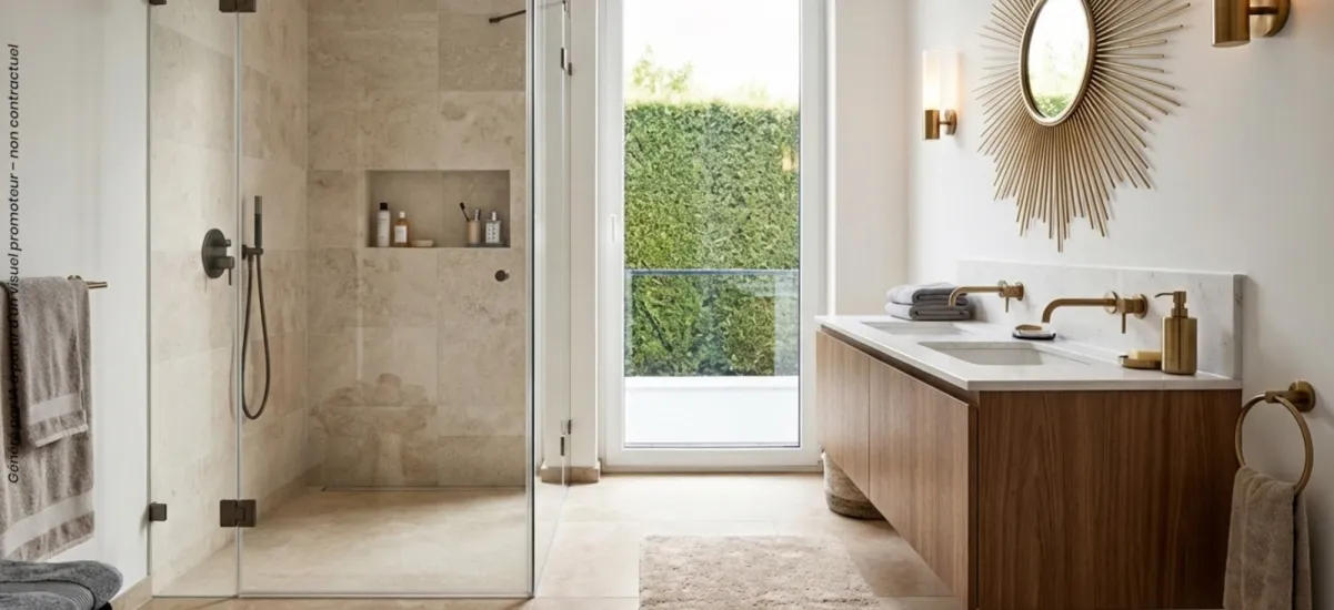 Nanterre villa proche de La Défense