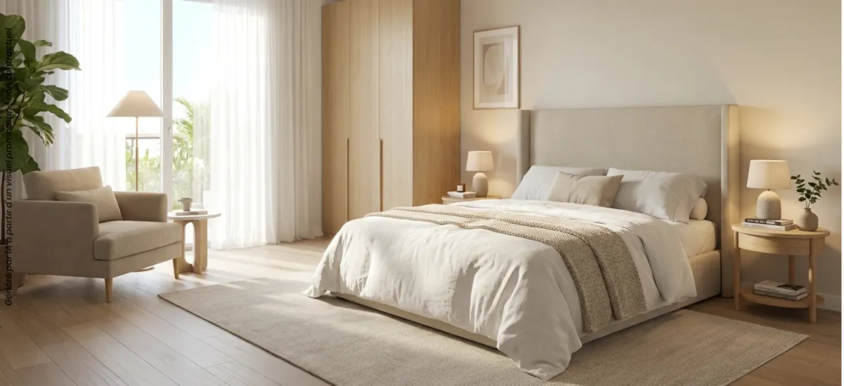 Nantes à 15 min à pied de la Vallée de l'Erdre