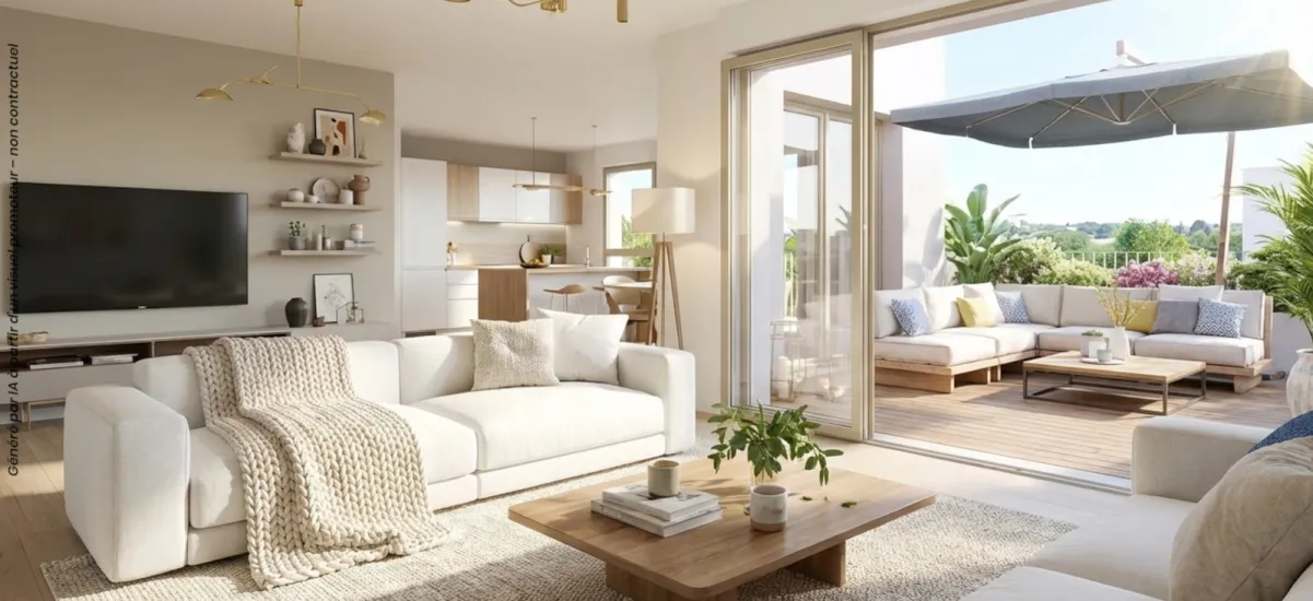 Nantes à 15 min à pied de la Vallée de l'Erdre