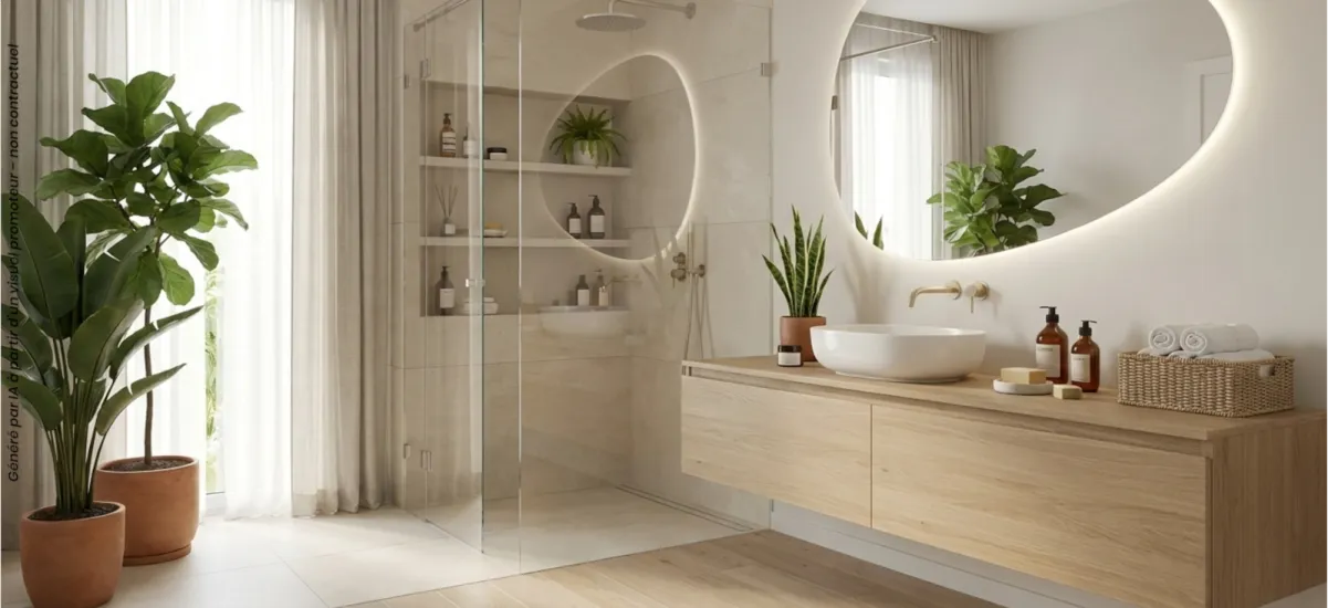 Nantes à 15 min à pied de la Vallée de l'Erdre