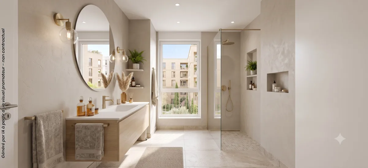 Nantes à deux pas de la Gare et du Jardin des Plantes