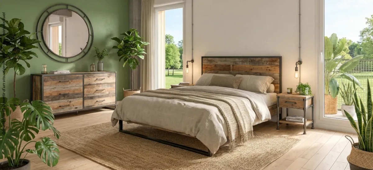 Nantes quartier Erdre Porterie