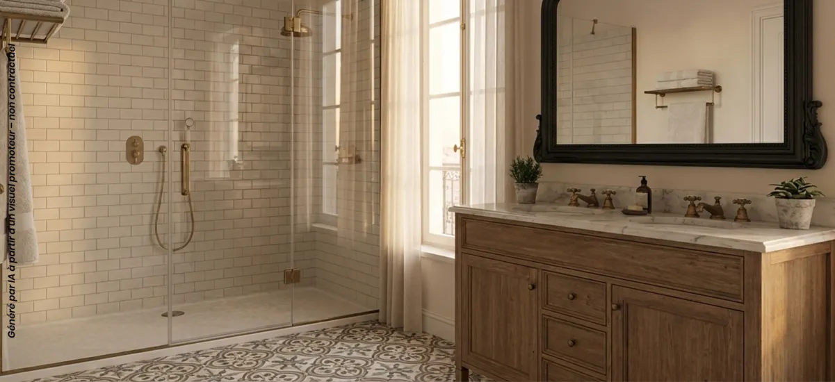 Nantes réhabilitation à proximité de la place Graslin