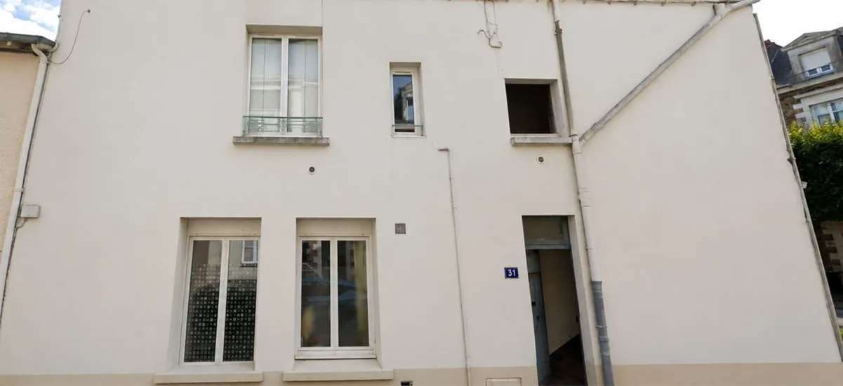Nantes réhabilitation investissement au cœur du quartier Donatien
