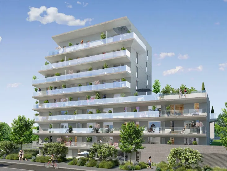 Nantes secteur Beaujoire proche commodités