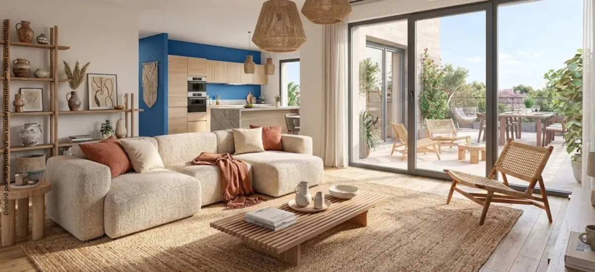 Neuilly-Plaisance proche du RER A