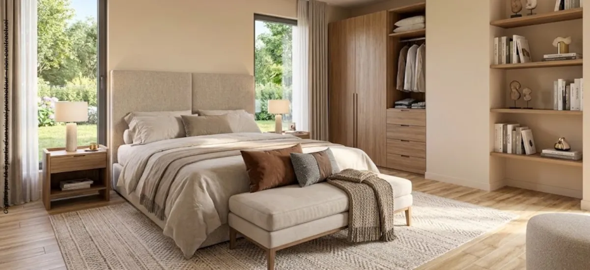 Neuilly-Plaisance proche du RER A