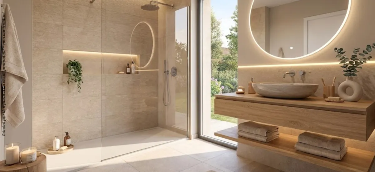 Neuilly-Plaisance proche du RER A