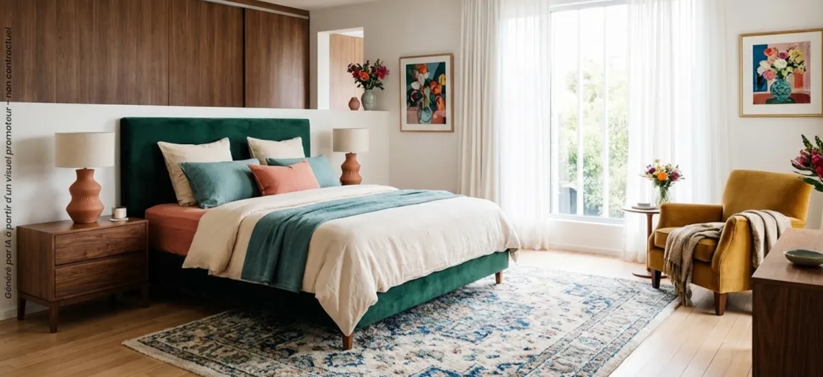 Neuilly-sur-Marne à 20 minutes de Paris