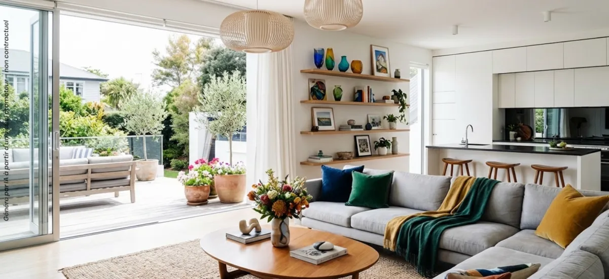 Neuilly-sur-Marne à 20 minutes de Paris