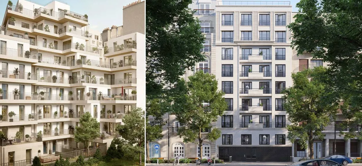 Neuilly-sur-Seine à 30 min de Paris