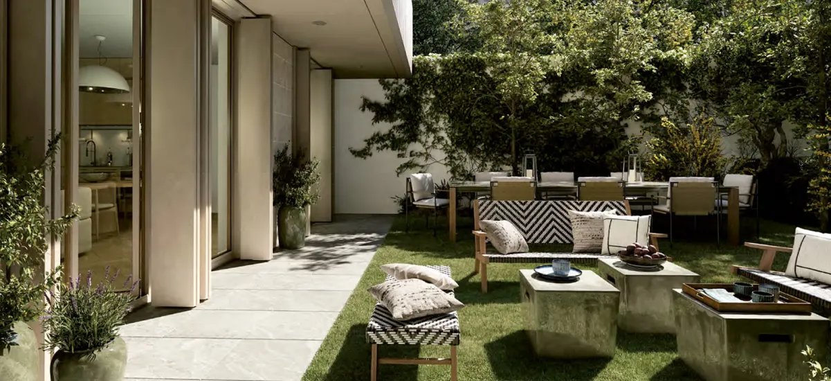 Neuilly-sur-Seine quartier St-James à 8 min à vélo de La Défense