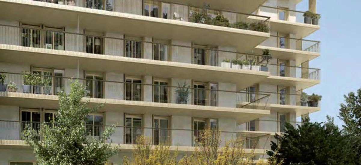 Neuilly-sur-Seine quartier St-James à 8 min à vélo de La Défense