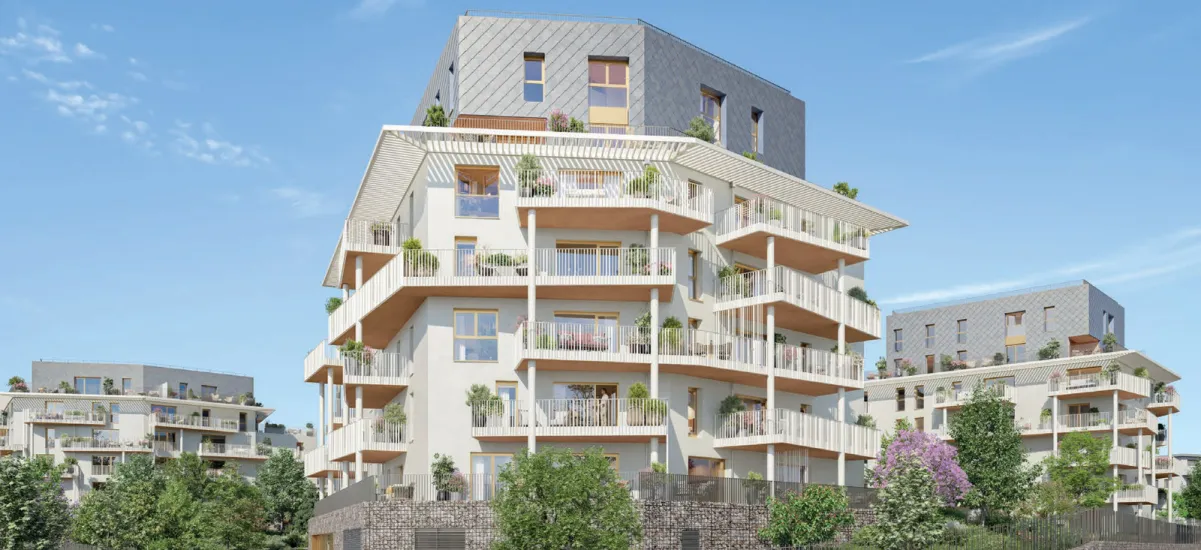 Nice au coeur du quartier Cimiez proche commerces