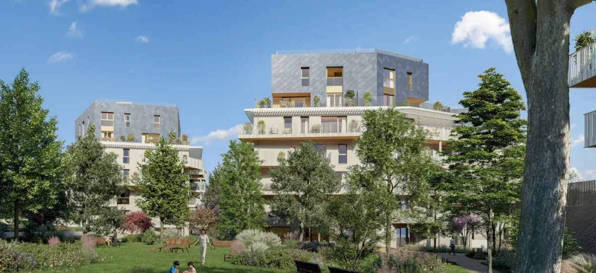 Nice au coeur du quartier Cimiez proche commerces