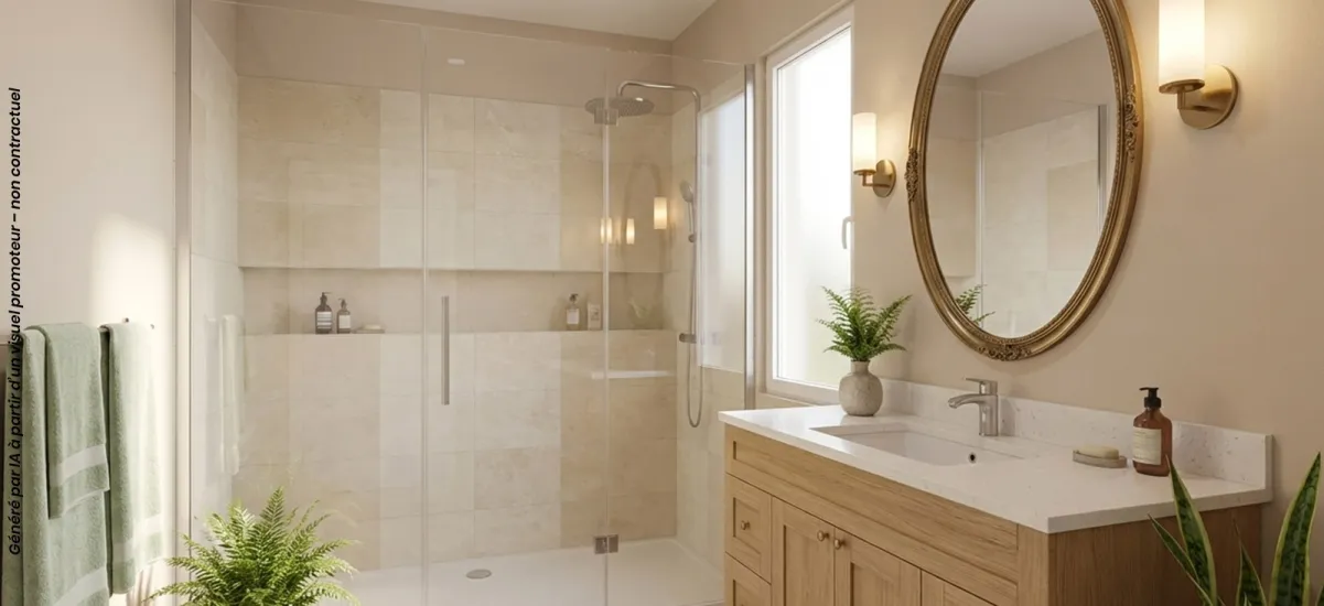 Nice secteur Californie à deux pas de la promenade des Anglais