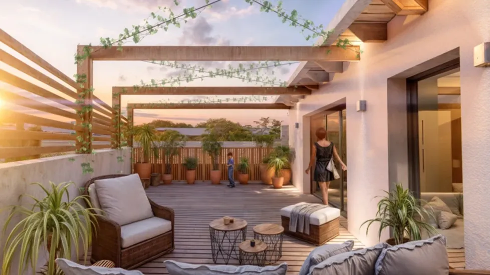 Nîmes à 8 min à pied des Arènes