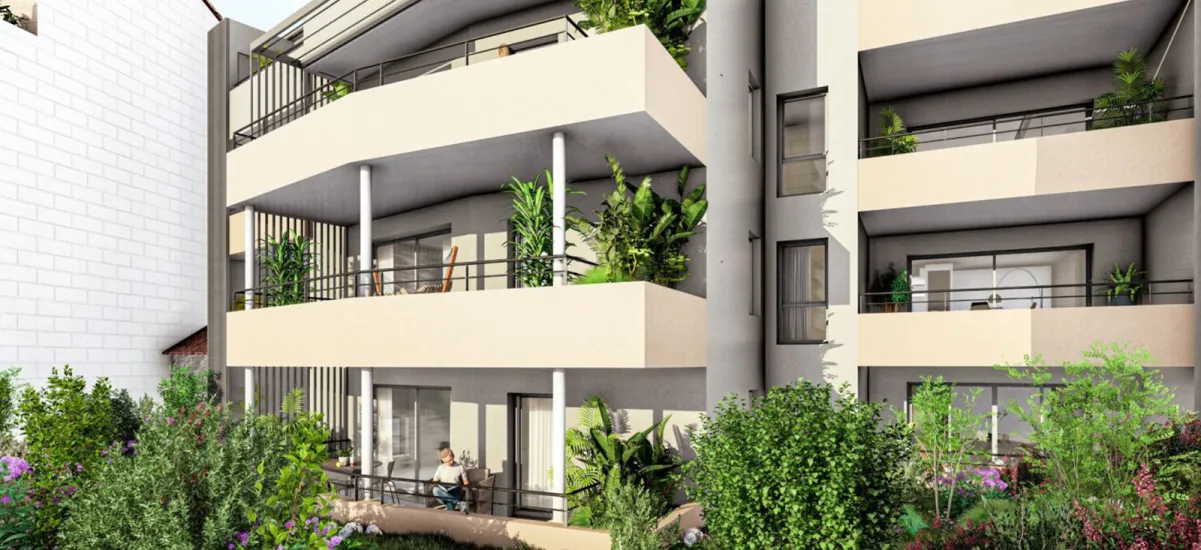 Nîmes adresse prisée dans le quartier des Arènes