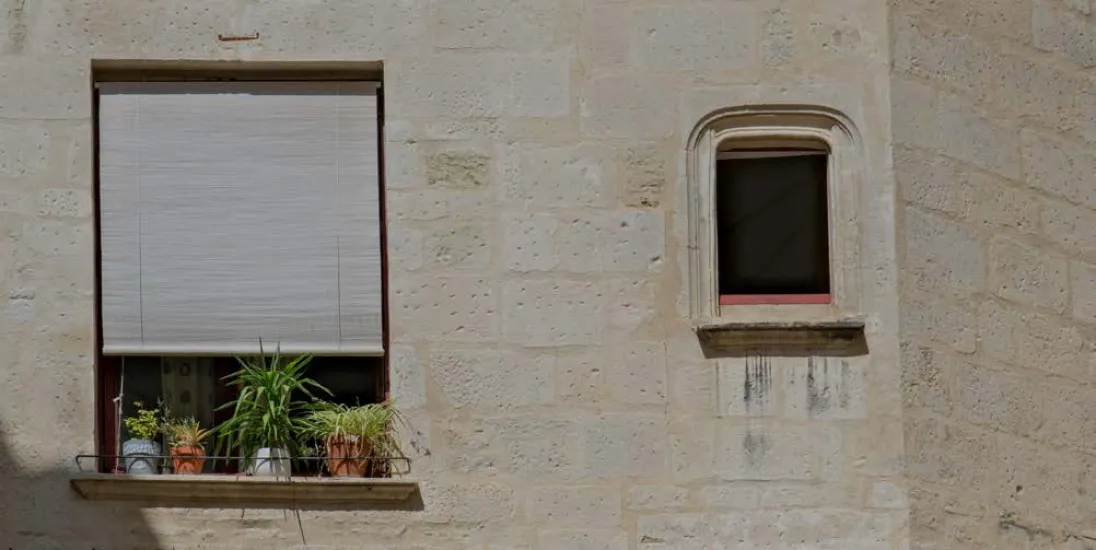 Nimes Malraux à 350m des Halles