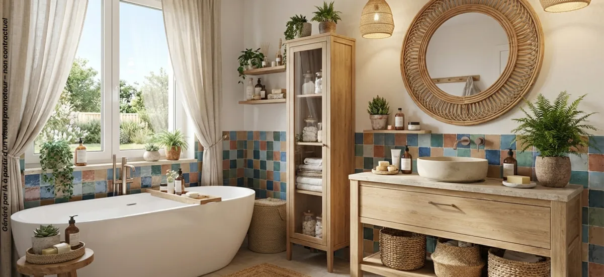 Nîmes petite résidence à 15mn à pied du centre-ville