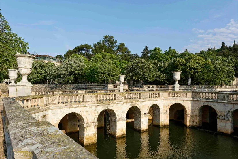 Nîmes réhabilitation au cœur du quartier historique
