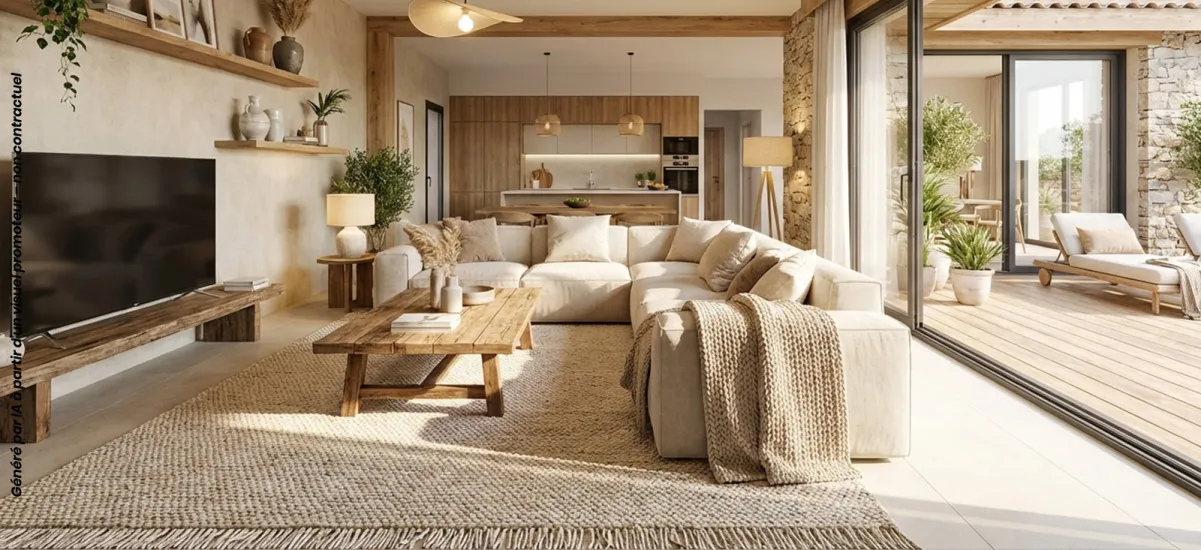 Niort réhabilitation à proximité du centre-ville