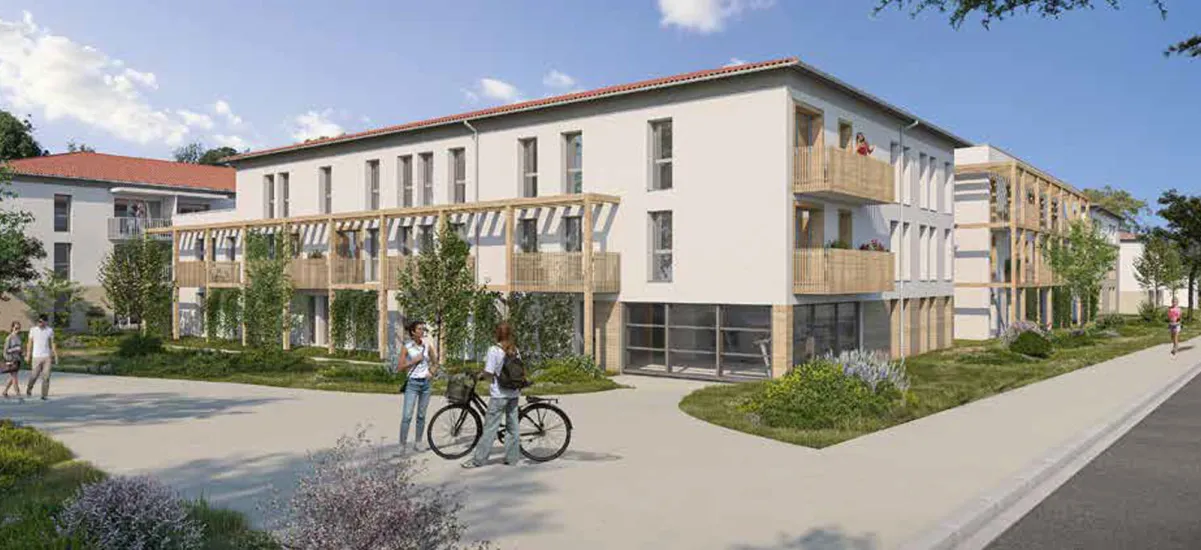 Niort résidence idéal étudiants proche centre