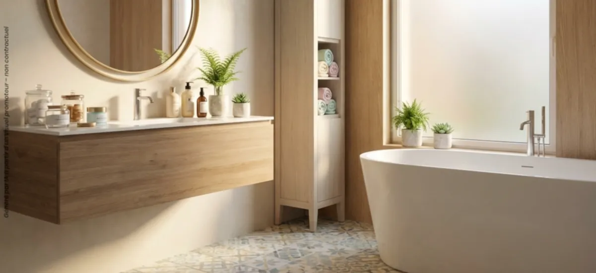 Noisy-le-Grand au coeur d'un éco-quartier