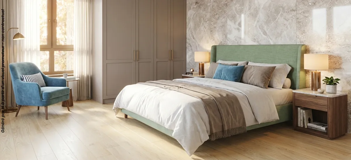 Noisy-le-Roi quartier Mongolfier à 3 min à pied du tramway T13