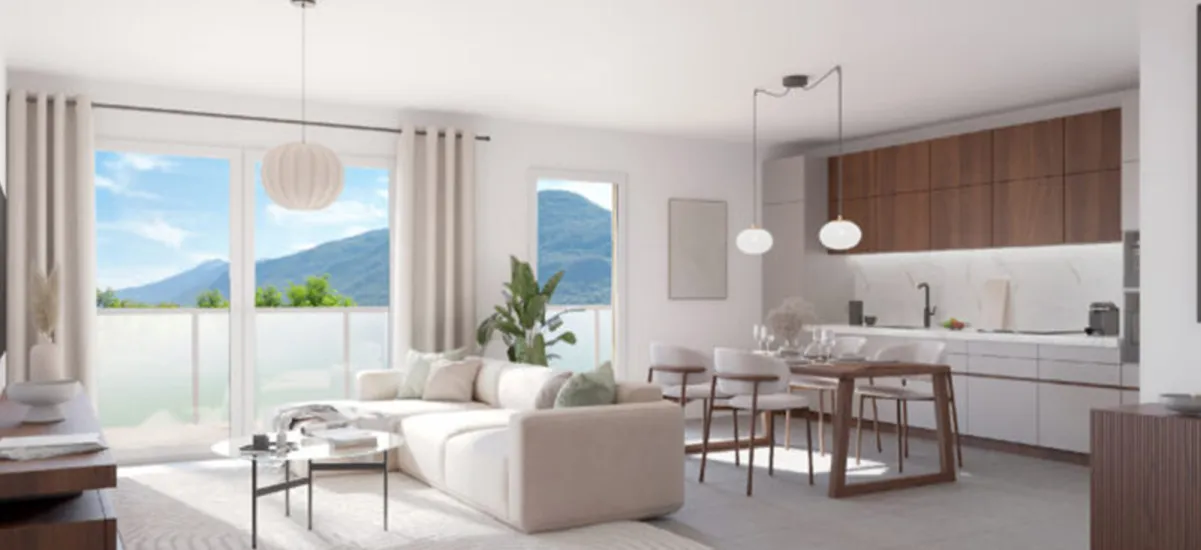 Notre-Dame-de-Mésage au coeur du quartier de La Touche