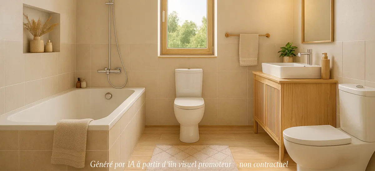 Obernai à deux pas du centre-ville