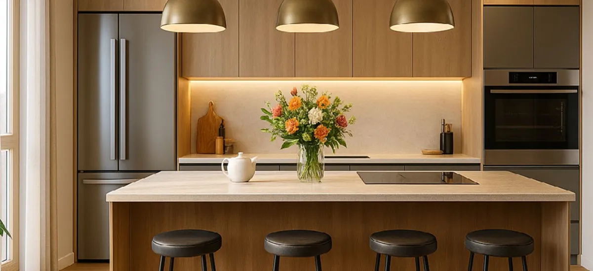 Obernai à deux pas du centre-ville