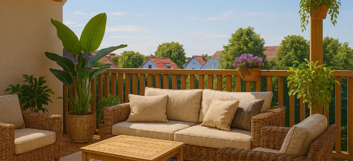 Obernai à deux pas du centre-ville