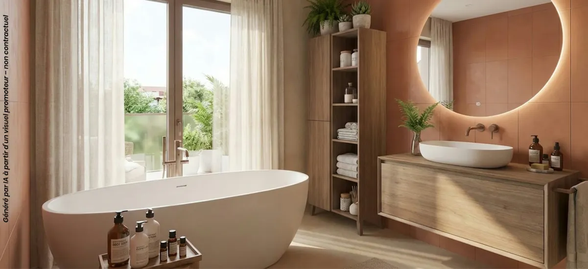 Oberschaeffolsheim cadre naturel à 10 min de Strasbourg