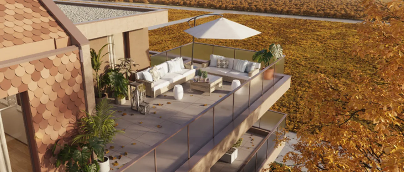 Oberschaeffolsheim cadre naturel à 10 min de Strasbourg