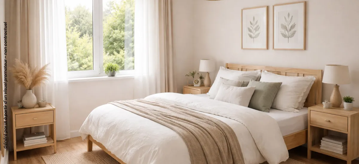 Oinville-sur-Montcient maisons neuves esprit village