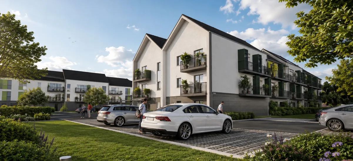 Olivet investissement à 15 min à pied de l’Université d’Orléans