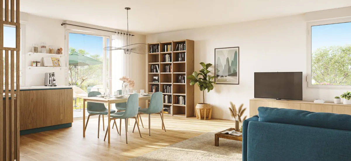 Ollainville cadre préservé à 900m de la gare RER C