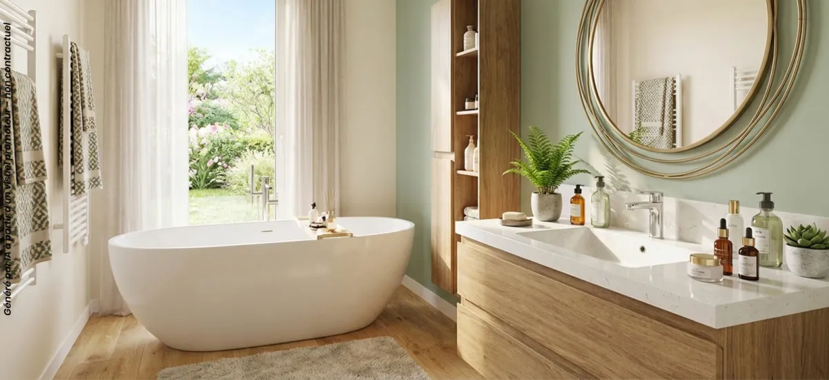 Ollainville cadre préservé à 900m de la gare RER C