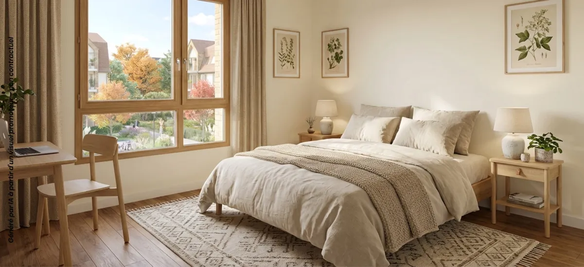 Orchies à 5 min du centre-ville