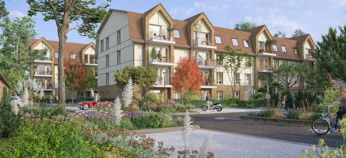 Orchies à 5 min du centre-ville